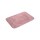Килимок Irya - Basic purple фіолетовий 50*80