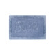 Килимок Irya - Govin blue блакитний 50*80