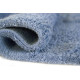 Килимок Irya - Govin blue блакитний 50*80