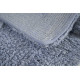 Килимок Irya - Olwen blue блакитний 50*80