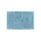Килимок Irya - Welness azzuro 50*80
