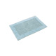 Килимок Irya - Waffles aqua 50*80