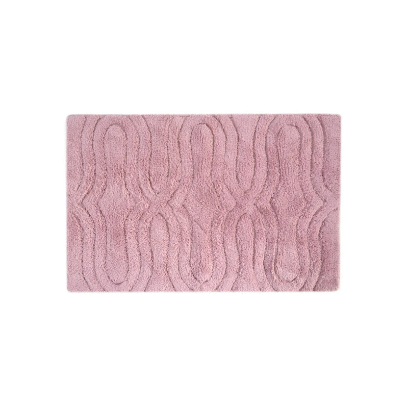 Килимок Irya - Vincon pink 50*80
