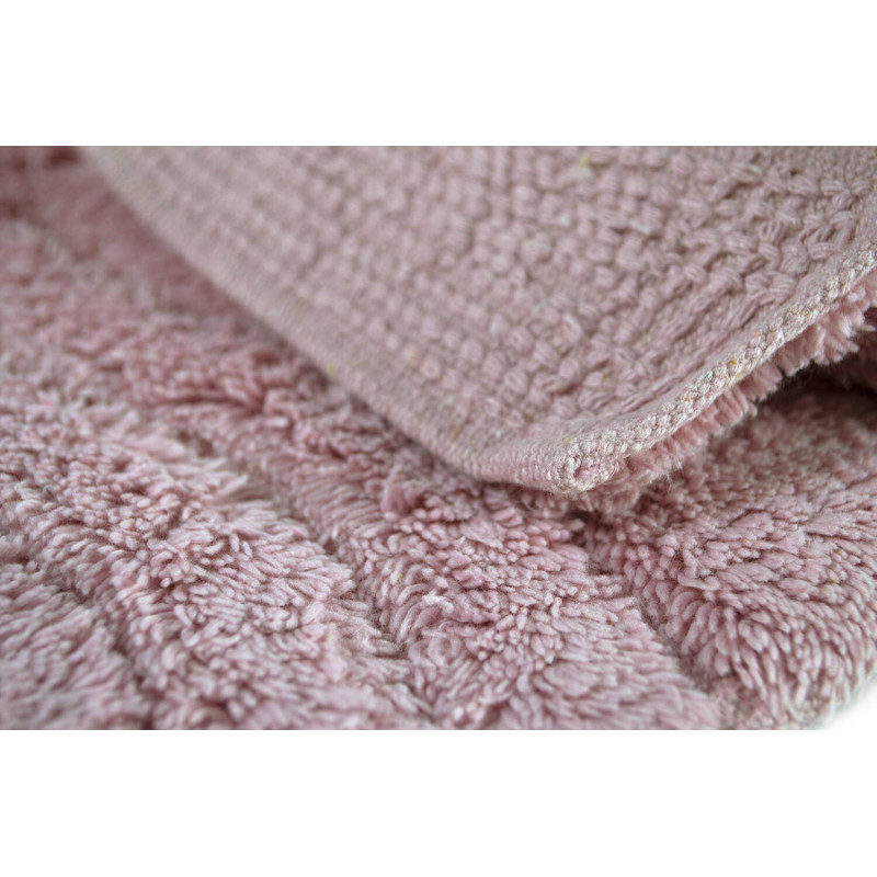 Килимок Irya - Vincon pink 50*80