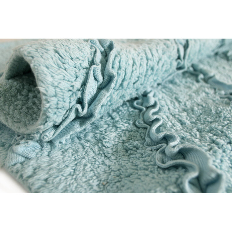 Килимок Irya - Shabby aqua 50*80