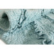Килимок Irya - Shabby aqua 50*80