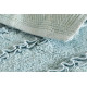 Килимок Irya - Shabby aqua 50*80