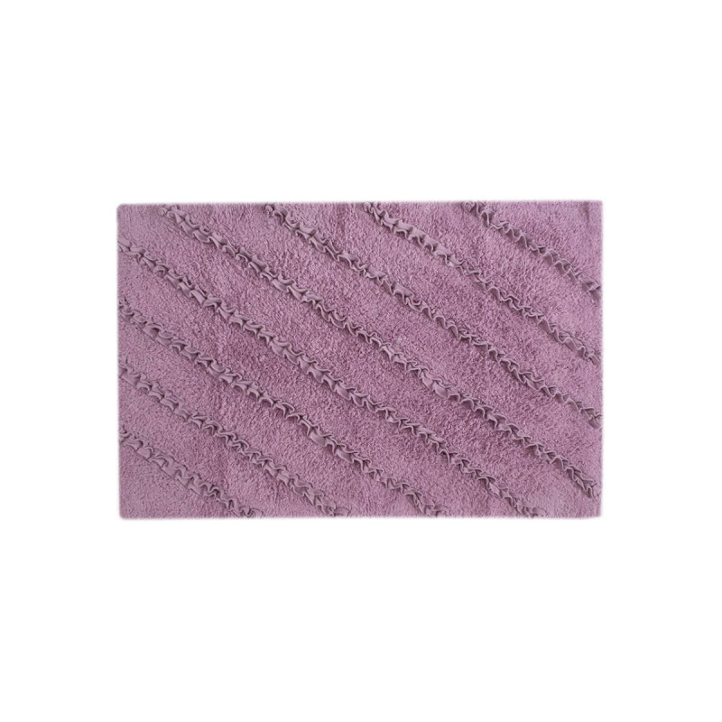 Килимок Irya - Shabby pink 50*80
