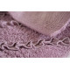 Килимок Irya - Shabby pink 50*80