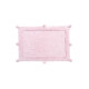 Килимок Irya - New Stria pembe рожевий 70*110