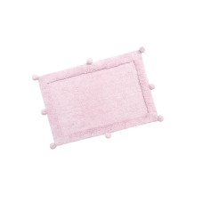 Килимок Irya - New Stria pembe рожевий 70*110