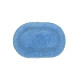 Набір килимків Irya - Vermont lacivert синій 60*90+40*60