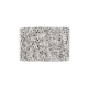 Набір килимків Irya - Ottova dark-grey темно-сірий 60*90+40*60