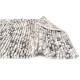 Набір килимків Irya - Ottova dark-grey темно-сірий 60*90+40*60