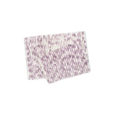 Набір килимків Irya - Ottova lilac ліловий 60*90+40*60