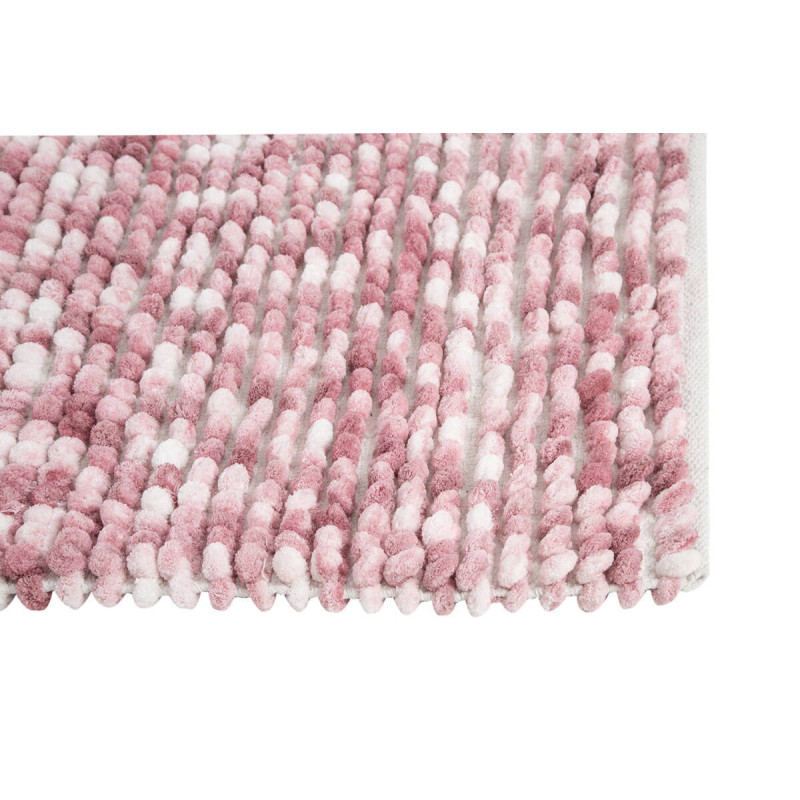 Набір килимків Irya - Ottova pink рожевий 60*90+40*60