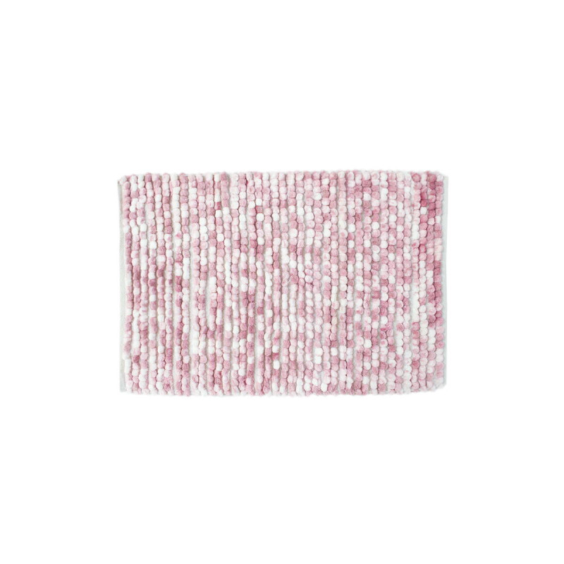 Набір килимків Irya - Ottova pink рожевий 60*90+40*60