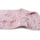 Набір килимків Irya - Barnes pink рожевий 60*90+40*60