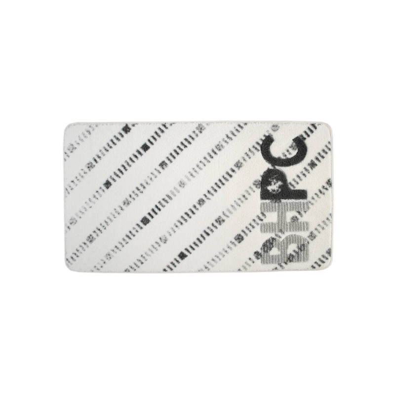 Килимок Beverly Hills Polo Club - 309 Grey 57*100