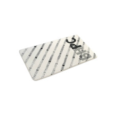 Килимок Beverly Hills Polo Club - 309 Grey 57*100