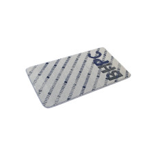 Килимок Beverly Hills Polo Club - 309 Dark Blue 57*100