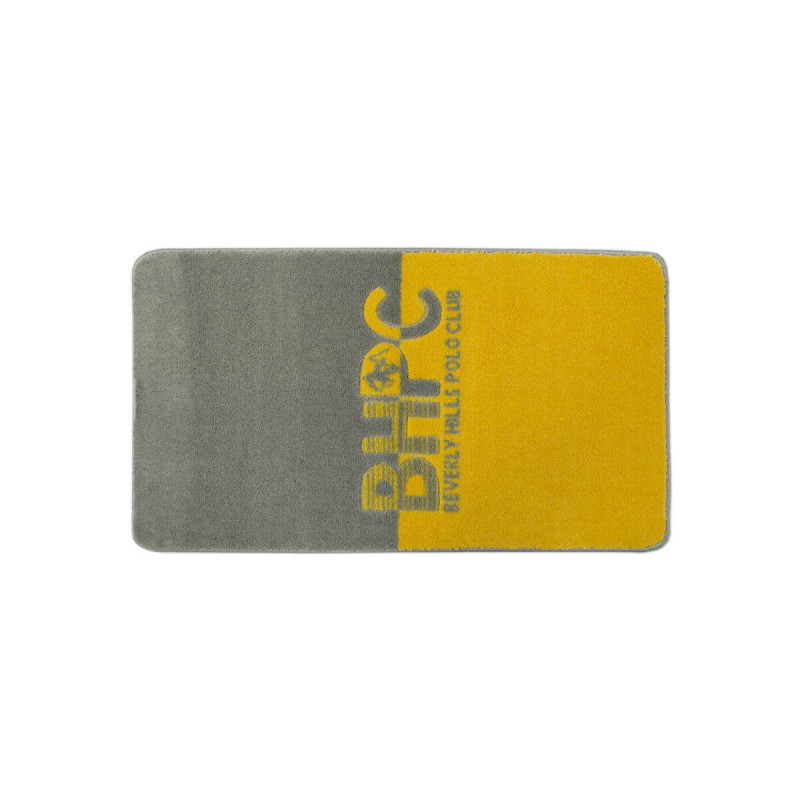 Килимок Beverly Hills Polo Club - 315 Yellow 57*100