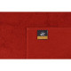 Набір рушників Beverly Hills Polo Club - 355BHP1450 Botanik Brick Red 70*140