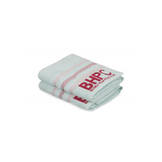 Набір рушників Beverly Hills Polo Club - 355BHP1606 Botanik Mint 50*90+70*140