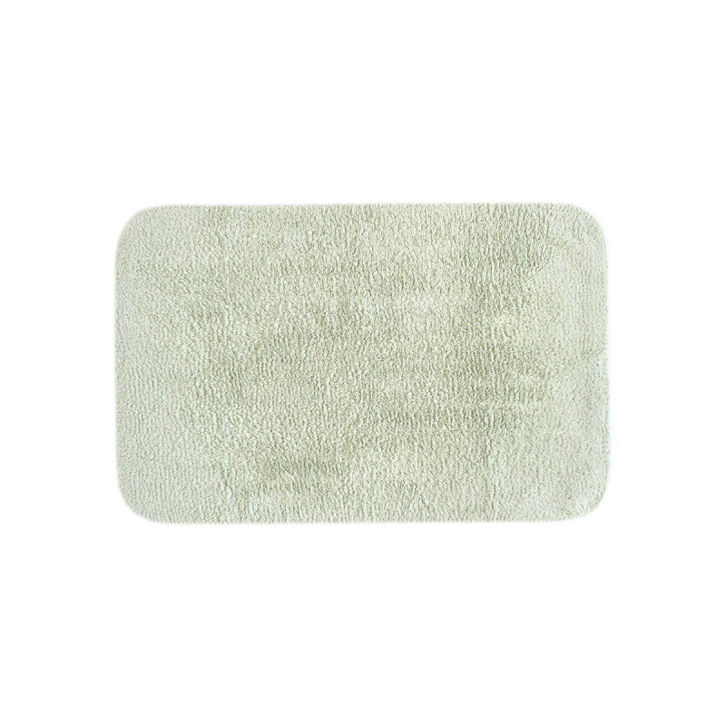 Килимок Irya - Basic green зелений 40*60