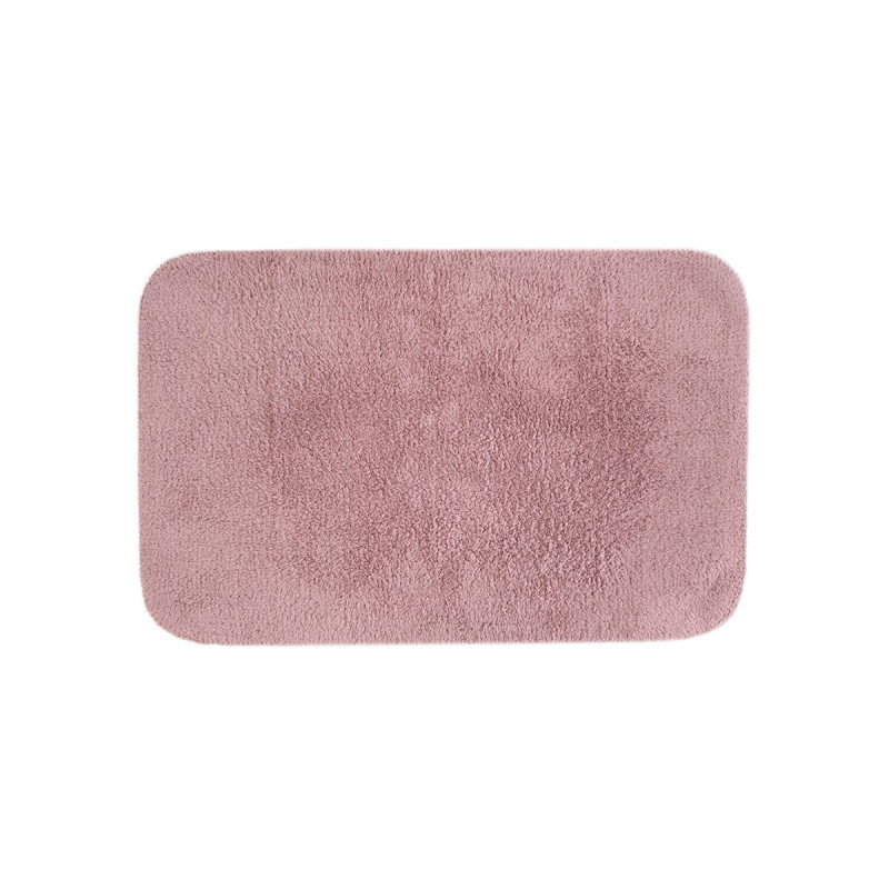 Килимок Irya - Basic purple фіолетовий 40*60