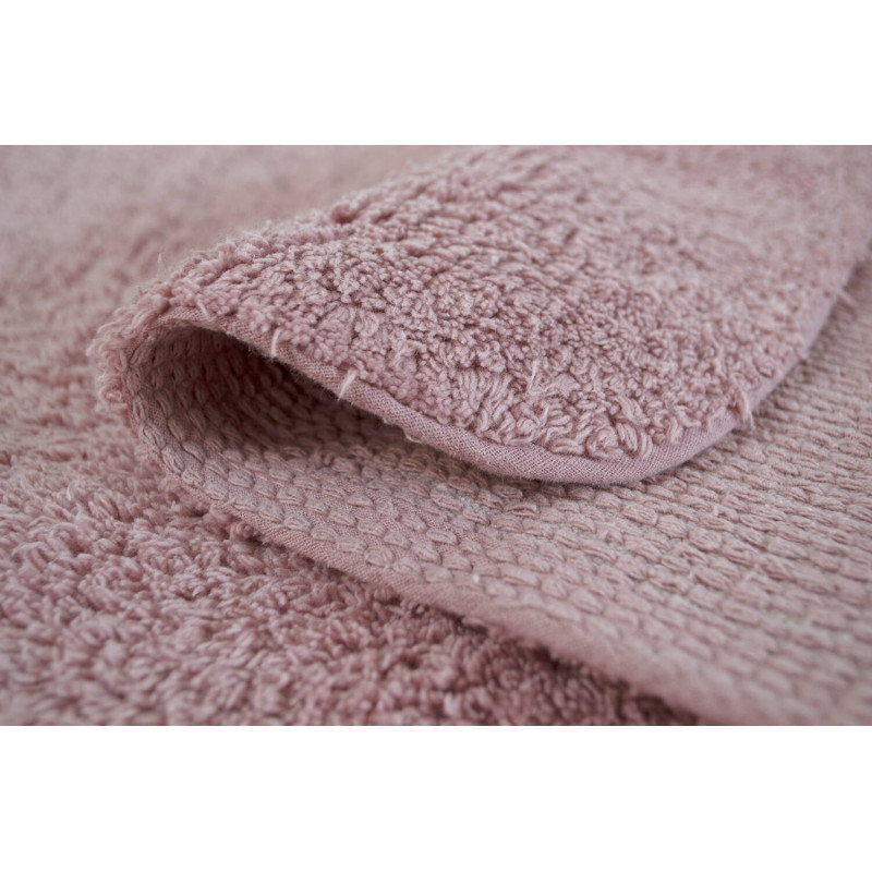 Килимок Irya - Basic purple фіолетовий 40*60