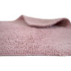 Килимок Irya - Basic purple фіолетовий 40*60