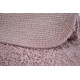 Килимок Irya - Basic purple фіолетовий 40*60
