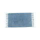 Килимок Irya - Paloma denim-blue блакитний 70*105