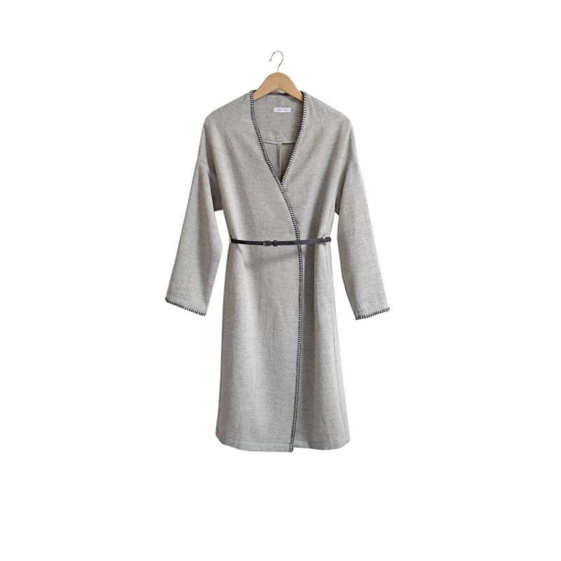 Халат-кардиган Barine - Ege Cardigan grey сірий L/XL
