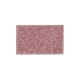 Набір килимків Karaca Home - Kelly Flower murdum сливовий 50*80+50*40
