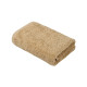 Рушник Iris Home Готель - S.Kahve 50*90 440 г/м²