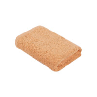 Рушник Iris Home Готель - Apricot 50*90 440 г/м²