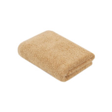 Рушник Iris Home Готель - Sand 50*90 440 г/м²