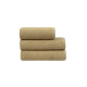 Рушник Iris Home Готель - Khaki 50*90 440 г/м²