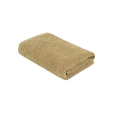 Рушник Iris Home Готель - Khaki 50*90 440 г/м²