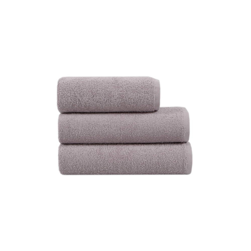 Рушник Iris Home Готель - Atmosphere 50*90 440 г/м²