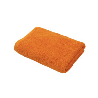 Iris Home Hotel Towel - Mandarine 50*90 440 g/m²