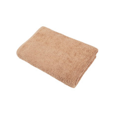 Рушник Iris Home Готель - Camel 50*90 440 г/м²