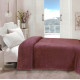 Простирадло Iris Home махрове - Renaissance rose 190*220