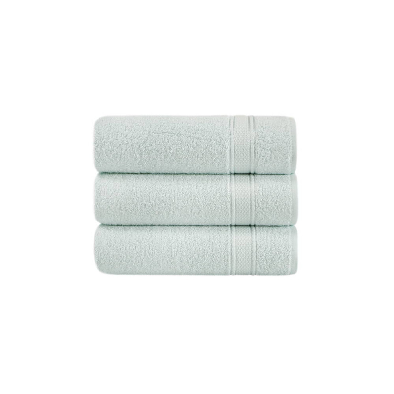 Рушник Karaca Home - Daily Soft mint ментоловий 50*90