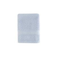 Рушник Karaca Home - Daily Soft buz mavisi блакитний 50*90