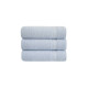 Рушник Karaca Home - Daily Soft buz mavisi блакитний 50*90
