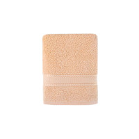Рушник Karaca Home - Daily Soft y.agzi персиковий 50*90