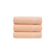 Рушник Karaca Home - Daily Soft y.agzi персиковий 50*90